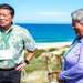 Hawaii State Lawmakers Visit Pacific Missile Range Facility