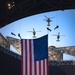 Falcons Call to Service