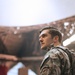 Falcons Call to Service