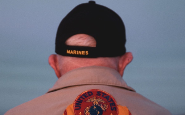 Cpl. Don Graves
