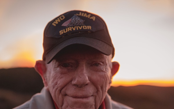 Cpl. Don Graves