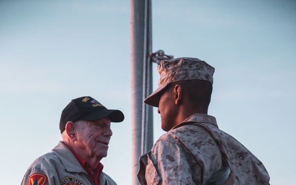 Cpl. Don Graves