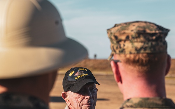 Cpl. Don Graves