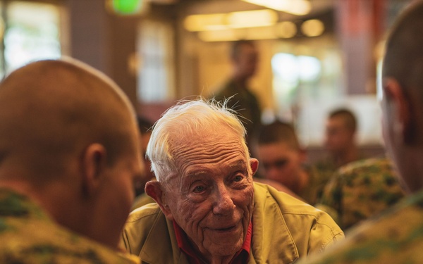 Cpl. Don Graves