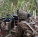 25th Infantry Division Soldiers participate in an assault on South Range during JPMRC 24-01