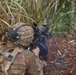 25th Infantry Division Soldiers participate in an assault on South Range during JPMRC 24-01