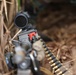 25th Infantry Division Soldiers participate in an assault on South Range during JPMRC 24-01