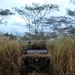 25th Infantry Division Soldiers participate in an assault on South Range during JPMRC 24-01