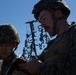 Resolute Dragon 23 | 12th Marine Regiment, JGSDF COMMS Setup at Hijyudai