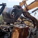 USACE begins Phase 2 debris removal in Kula, HI