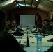 KAMANDAG 7: 3d LLB and 4th Marine Brigade Leadership Meeting
