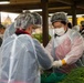 Camp Casey BOSS program hosts kimchi making event