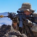 25th ID Soldiers Engage OpFor during JPMRC 24-01