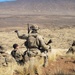 25th ID Soldiers Engage OpFor during JPMRC 24-01