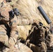 25th ID Soldiers Engage OpFor during JPMRC 24-01