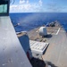 USS Hopper Fires CIWS