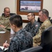 USAF, PAF and JASDF tri-lateral discussion