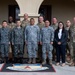 USAF, PAF and JASDF tri-lateral discussion