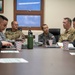 USAF, PAF and JASDF tri-lateral discussion