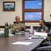 USAF, PAF and JASDF tri-lateral discussion