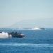 ACU 5 Conducts LCAC Operations