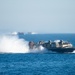 ACU 5 Conducts LCAC Operations