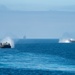 ACU 5 Conducts LCAC Operations