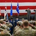 8th Fighter Wing welcomes new commander, Col. Matthew Gaetke