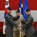 8th Fighter Wing welcomes new commander, Col. Matthew Gaetke