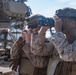 Defend the Ship: 15th MEU Marines Counter UAS Threats Underway