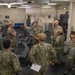 Senior Amphibious Warfare Officer Course Tour