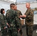 MRF-SEA Marines meet Philippine Marine Corps partners