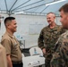 MRF-SEA Marines meet Philippine Marine Corps partners