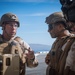 Defend the Ship: 15th MEU Marines Counter UAS Threats Underway