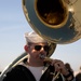 USS Tripoli Holds Change of Command