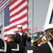 USS Tripoli Holds Change of Command