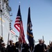 USS Tripoli Holds Change of Command