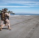 Defend the Ship: 15th MEU Marines Counter UAS Threats Underway