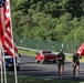 Camp Blaz participates in 248-mile birthday run