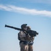 Defend the Ship: 15th MEU Marines Counter UAS Threats Underway