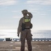 Defend the Ship: 15th MEU Marines Counter UAS Threats Underway