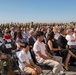 USS Tripoli Holds Change of Command