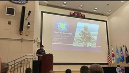United Nations Command Hosts Eighth-Annual Logistics Symposium in Korea