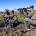 RD 23 FTX: V22, JGSDF Exchange Defense Tactics on Hijyudai