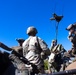 RD 23 FTX: V22, JGSDF Exchange Defense Tactics on Hijyudai