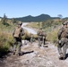 RD 23 FTX: V22, JGSDF Exchange Defense Tactics on Hijyudai