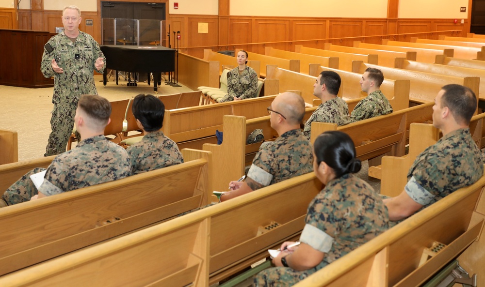 MNCC participates in CDS Hawaii