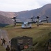 Resolute Dragon 23 FTX Bilateral Casualty Evacuation Drill