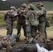 Resolute Dragon 23 FTX Bilateral Casualty Evacuation Drill