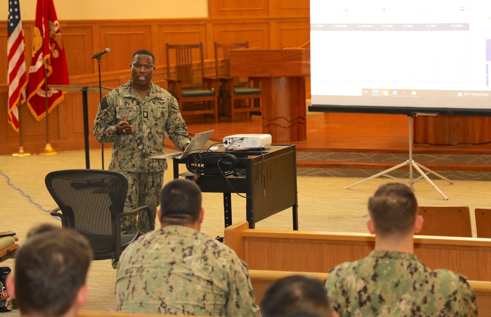 MNCC participates in CDS Hawaii